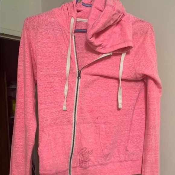 AERO hoodie - Picture 1 of 1